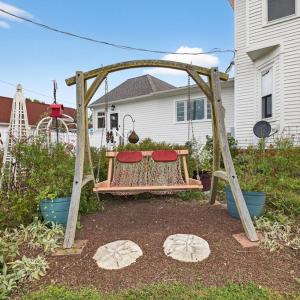 Photo #78 of 403 TAZEWELL AVE, CAPE CHARLES, VA 0.3 acres