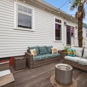 Photo #79 of 403 TAZEWELL AVE, CAPE CHARLES, VA 0.3 acres