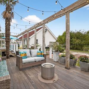 Photo #80 of 403 TAZEWELL AVE, CAPE CHARLES, VA 0.3 acres