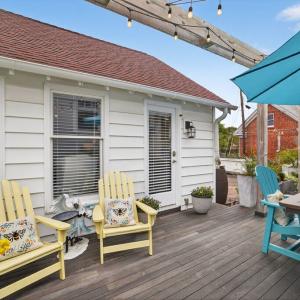 Photo #82 of 403 TAZEWELL AVE, CAPE CHARLES, VA 0.3 acres