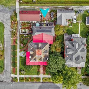 Photo #87 of 403 TAZEWELL AVE, CAPE CHARLES, VA 0.3 acres