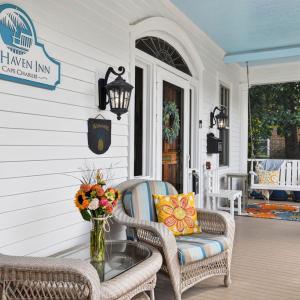 Photo #3 of 403 TAZEWELL AVE, CAPE CHARLES, VA 0.3 acres