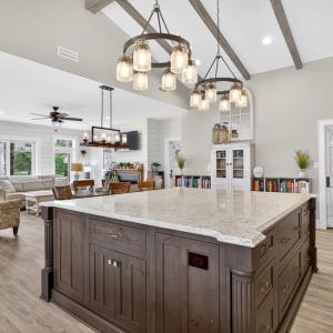 Photo #59 of 403 TAZEWELL AVE, CAPE CHARLES, VA 0.3 acres