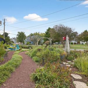 Photo #76 of 403 TAZEWELL AVE, CAPE CHARLES, VA 0.3 acres