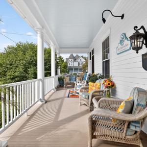 Photo #8 of 403 TAZEWELL AVE, CAPE CHARLES, VA 0.3 acres