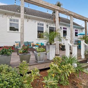 Photo #81 of 403 TAZEWELL AVE, CAPE CHARLES, VA 0.3 acres