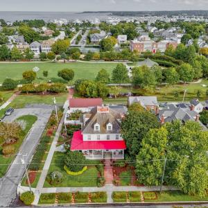 Photo #85 of 403 TAZEWELL AVE, CAPE CHARLES, VA 0.3 acres