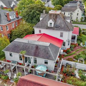 Photo #91 of 403 TAZEWELL AVE, CAPE CHARLES, VA 0.3 acres