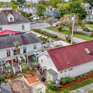 Photo #95 of 403 TAZEWELL AVE, CAPE CHARLES, VA 0.3 acres