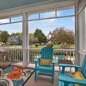 Photo #11 of 403 TAZEWELL AVE, CAPE CHARLES, VA 0.3 acres