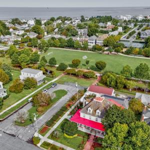 Photo #62 of 403 TAZEWELL AVE, CAPE CHARLES, VA 0.3 acres
