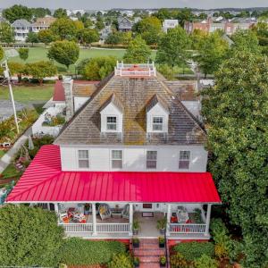 Photo #65 of 403 TAZEWELL AVE, CAPE CHARLES, VA 0.3 acres