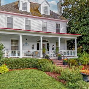 Photo #66 of 403 TAZEWELL AVE, CAPE CHARLES, VA 0.3 acres