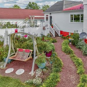 Photo #69 of 403 TAZEWELL AVE, CAPE CHARLES, VA 0.3 acres