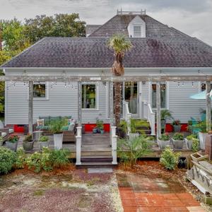 Photo #70 of 403 TAZEWELL AVE, CAPE CHARLES, VA 0.3 acres
