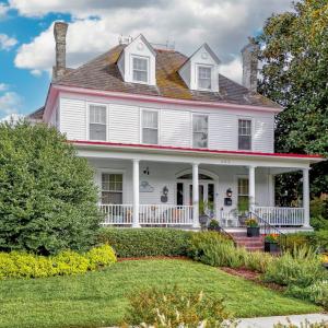 Photo #73 of 403 TAZEWELL AVE, CAPE CHARLES, VA 0.3 acres