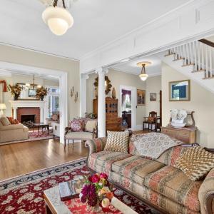 Photo #8 of 403 TAZEWELL AVE, CAPE CHARLES, VA 0.3 acres