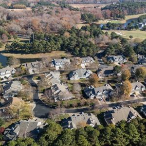 Photo #10 of 114 SARATOGA PLACE, CAPE CHARLES, VA 6,860.0 acres