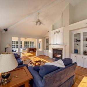 Photo #15 of 114 SARATOGA PLACE, CAPE CHARLES, VA 6,860.0 acres