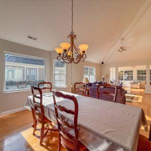 Photo #16 of 114 SARATOGA PLACE, CAPE CHARLES, VA 6,860.0 acres