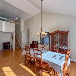 Photo #19 of 114 SARATOGA PLACE, CAPE CHARLES, VA 6,860.0 acres