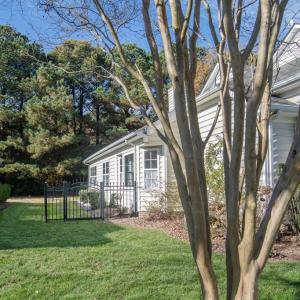 Photo #2 of 114 SARATOGA PLACE, CAPE CHARLES, VA 6,860.0 acres