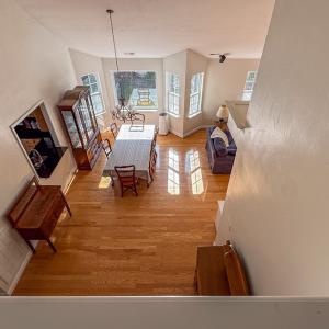 Photo #20 of 114 SARATOGA PLACE, CAPE CHARLES, VA 6,860.0 acres