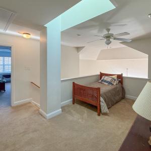 Photo #21 of 114 SARATOGA PLACE, CAPE CHARLES, VA 6,860.0 acres