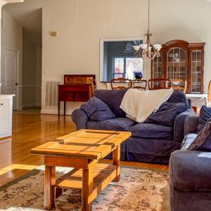 Photo #26 of 114 SARATOGA PLACE, CAPE CHARLES, VA 6,860.0 acres