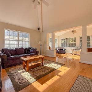 Photo #27 of 114 SARATOGA PLACE, CAPE CHARLES, VA 6,860.0 acres