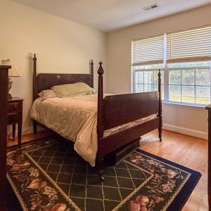 Photo #36 of 114 SARATOGA PLACE, CAPE CHARLES, VA 6,860.0 acres