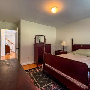 Photo #37 of 114 SARATOGA PLACE, CAPE CHARLES, VA 6,860.0 acres