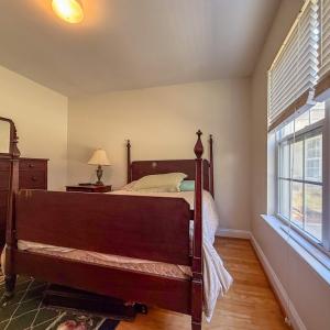 Photo #38 of 114 SARATOGA PLACE, CAPE CHARLES, VA 6,860.0 acres