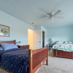 Photo #42 of 114 SARATOGA PLACE, CAPE CHARLES, VA 6,860.0 acres