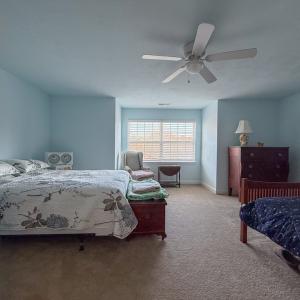 Photo #43 of 114 SARATOGA PLACE, CAPE CHARLES, VA 6,860.0 acres