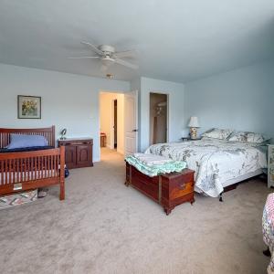 Photo #45 of 114 SARATOGA PLACE, CAPE CHARLES, VA 6,860.0 acres