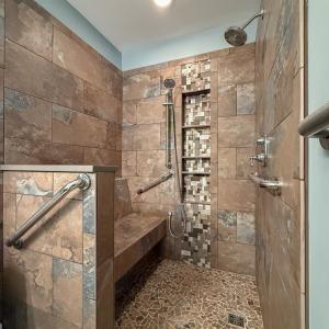 Photo #59 of 114 SARATOGA PLACE, CAPE CHARLES, VA 6,860.0 acres