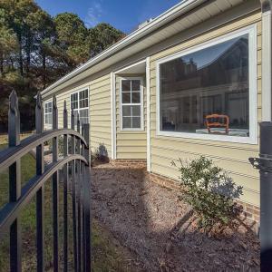 Photo #6 of 114 SARATOGA PLACE, CAPE CHARLES, VA 6,860.0 acres