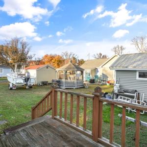 Photo #35 of 5186 COLEY'S LANE, CHINCOTEAGUE, VA 13.0 acres