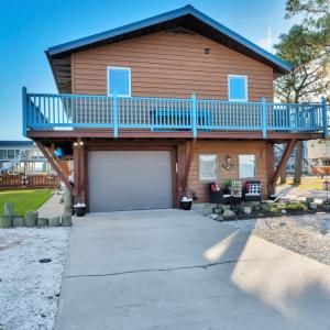 Newly Renovated and just GORGEOUS