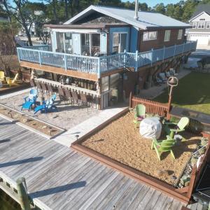 Photo #87 of 38002 SAILORS, GREENBACKVILLE, VA 9,000.0 acres