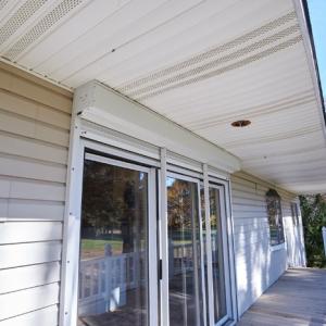 roll up storm shutters