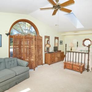 Primary Bedroom Suite