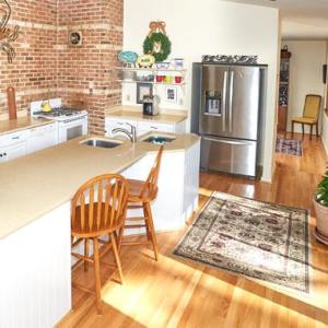 Photo #4 of 16410 BOWDITCH RD, ONANCOCK, VA 0.7 acres