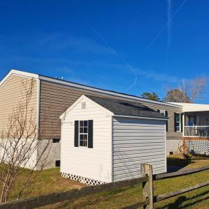 Photo #4 of 8238 SEASHELL DR, CHINCOTEAGUE, VA 50.0 acres