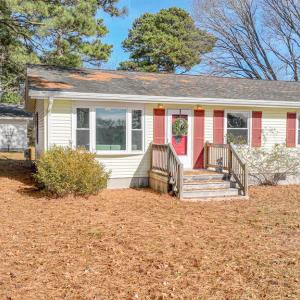 Photo #27 of 11505 HOLLY CIR, EXMORE, VA 0.4 acres