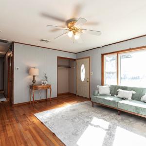 Photo #7 of 11505 HOLLY CIR, EXMORE, VA 0.4 acres