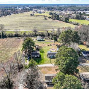 Photo #3 of 11505 HOLLY CIR, EXMORE, VA 0.4 acres