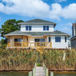 Photo #2 of 37424 BAYSIDE DR, GREENBACKVILLE, VA 8,280.0 acres