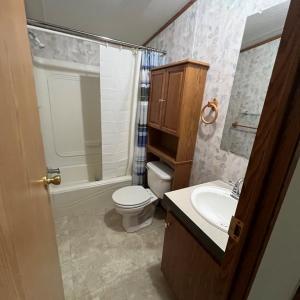 Photo #14 of 5332 RAMSHORN LANE, EASTVILLE, VA 0.6 acres